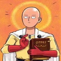 Avatar do usuário