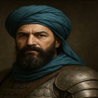 Avatar do usuário