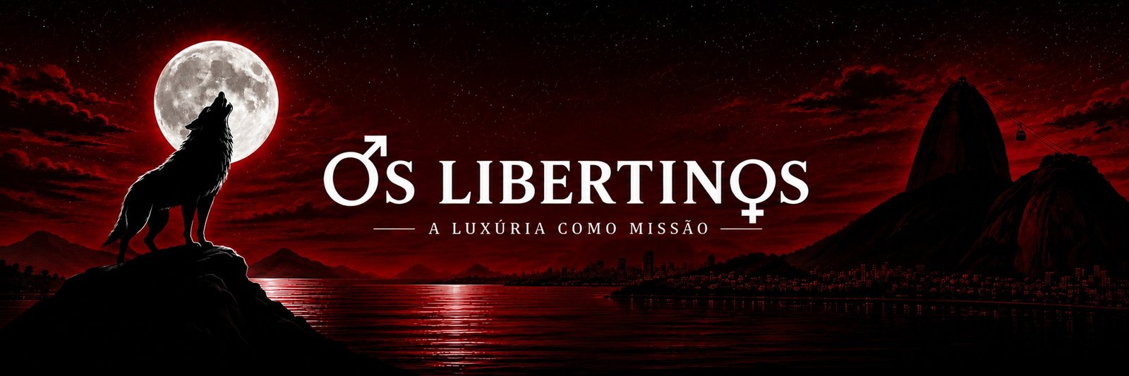 OS LIBERTINOS