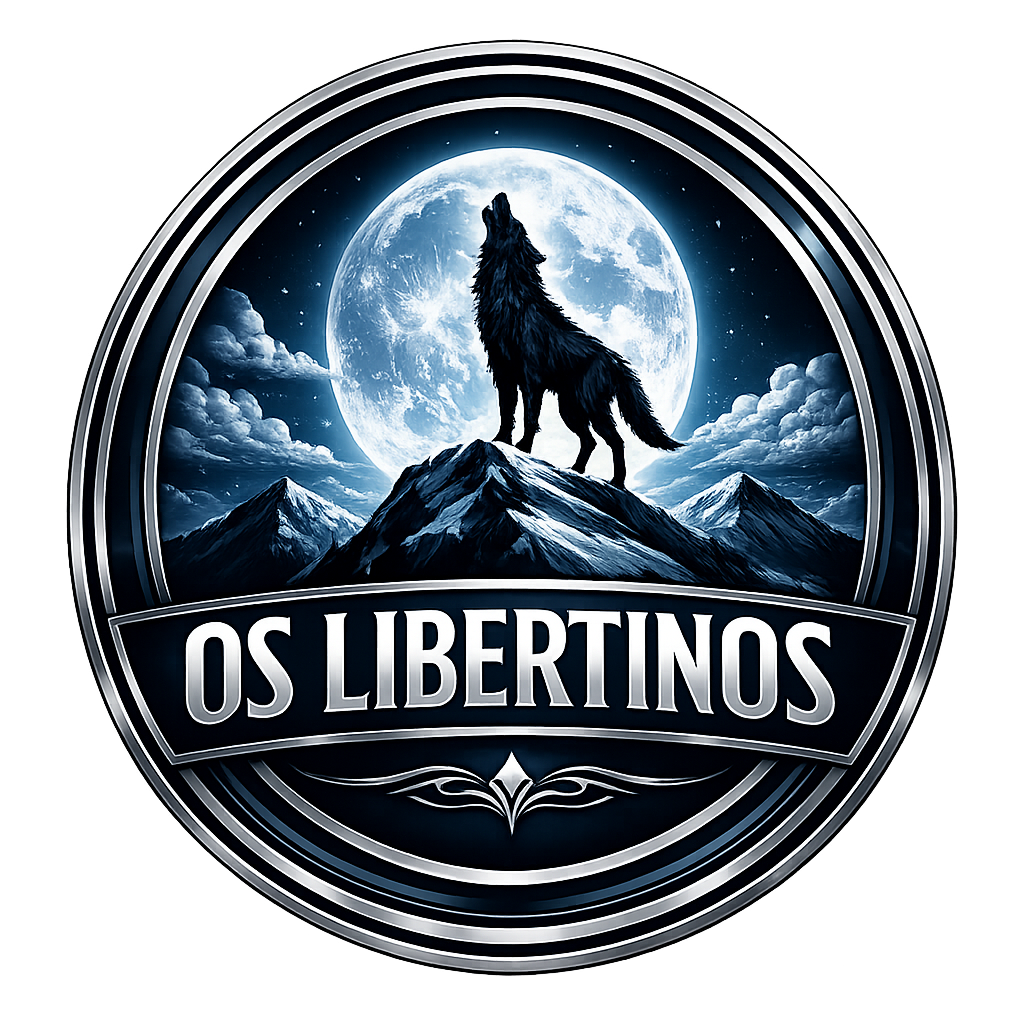 Os Libertinos